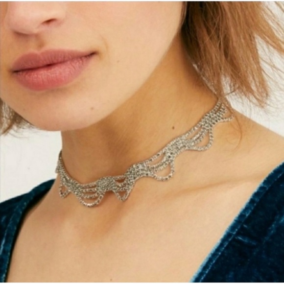 Free People Jewelry - Free people necklace